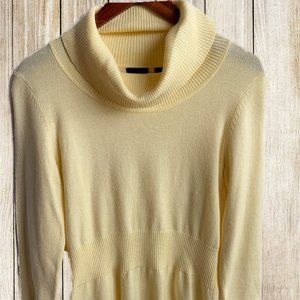 Tailor M.Boss Turtleneck Sweater